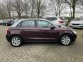 Audi A1 Sportback 1,4 TFSI S-tronic "Attraction" Red - thumbnail 7
