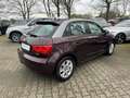 Audi A1 Sportback 1,4 TFSI S-tronic "Attraction" Red - thumbnail 4