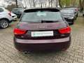 Audi A1 Sportback 1,4 TFSI S-tronic "Attraction" Red - thumbnail 5