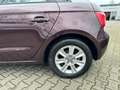Audi A1 Sportback 1,4 TFSI S-tronic "Attraction" Red - thumbnail 10