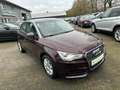Audi A1 Sportback 1,4 TFSI S-tronic "Attraction" Red - thumbnail 3