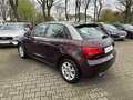 Audi A1 Sportback 1,4 TFSI S-tronic "Attraction" Red - thumbnail 6