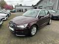 Audi A1 Sportback 1,4 TFSI S-tronic "Attraction" Red - thumbnail 1