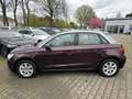 Audi A1 Sportback 1,4 TFSI S-tronic "Attraction" Red - thumbnail 8