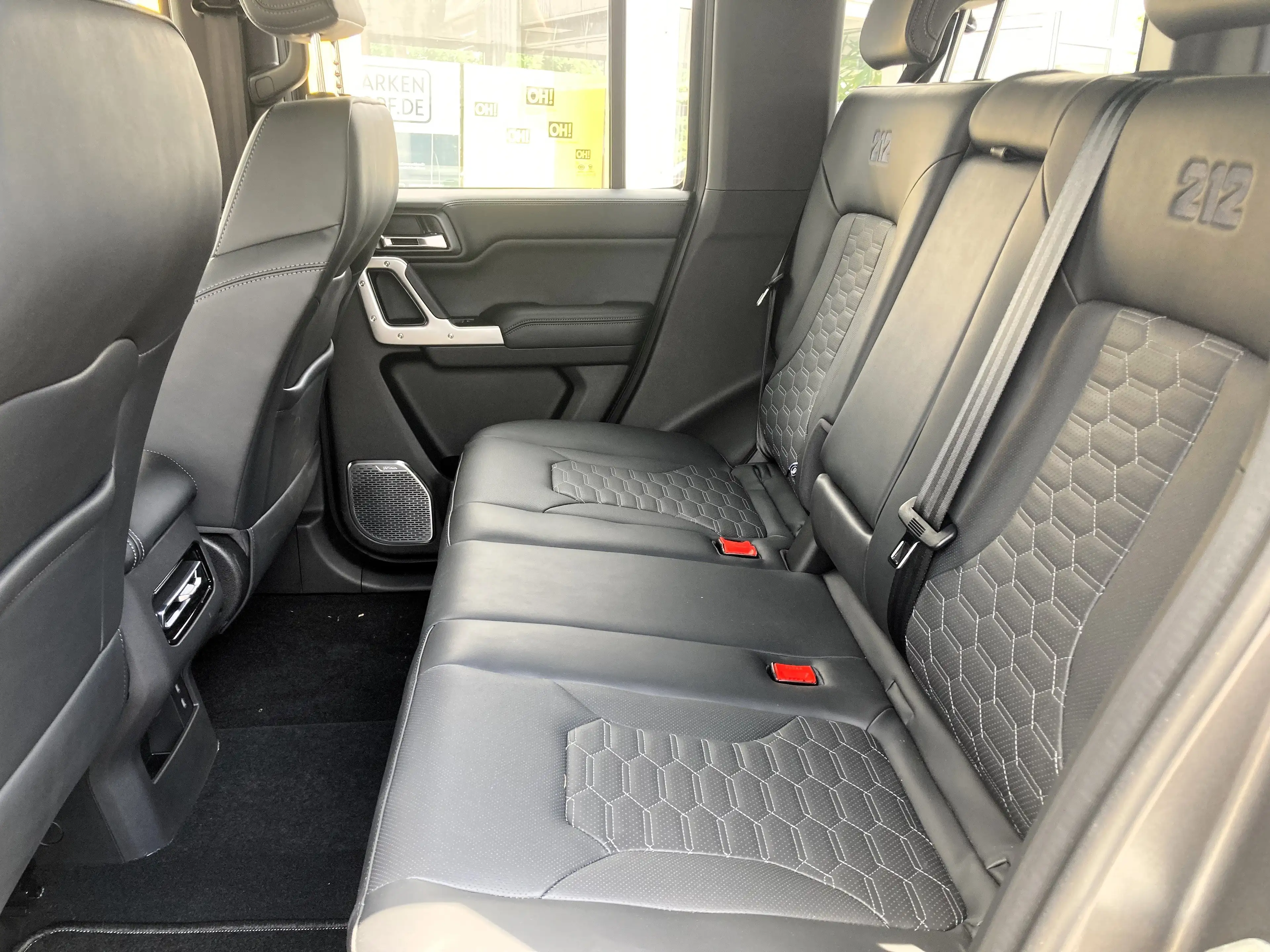 BAW 212 BAW 212 2,0 Diesel 122KW AWD 8AT EURO6 — photo 9