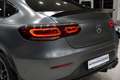 Mercedes-Benz GLC 63 AMG 4Matic*PERF.ABGAS*MAGNO*NIGHT* Gris - thumbnail 10