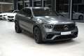 Mercedes-Benz GLC 63 AMG 4Matic*PERF.ABGAS*MAGNO*NIGHT* Gris - thumbnail 5
