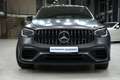 Mercedes-Benz GLC 63 AMG 4Matic*PERF.ABGAS*MAGNO*NIGHT* Gris - thumbnail 7