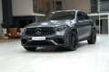 Mercedes-Benz GLC 63 AMG 4Matic*PERF.ABGAS*MAGNO*NIGHT* Gris - thumbnail 3
