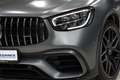 Mercedes-Benz GLC 63 AMG 4Matic*PERF.ABGAS*MAGNO*NIGHT* Gris - thumbnail 9