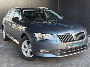 SW 1.6 CR TDi Corporate Plus Edition DSG