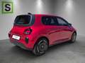 Renault Twingo TWINGO E-Tech Electric Techno 80 PS urban range Rot - thumbnail 4