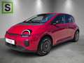 Renault Twingo TWINGO E-Tech Electric Techno 80 PS urban range Rot - thumbnail 2