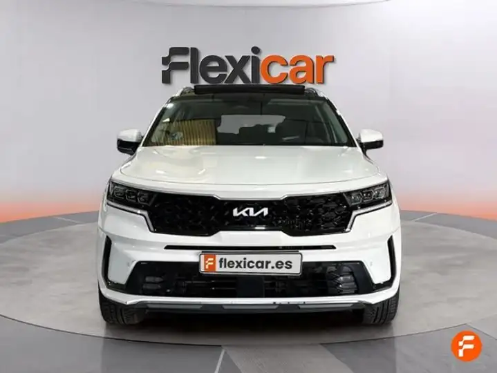 Kia Sorento 1.6 T-GDi HEV Plus Edition 4x2 7pl 2024, foto 2