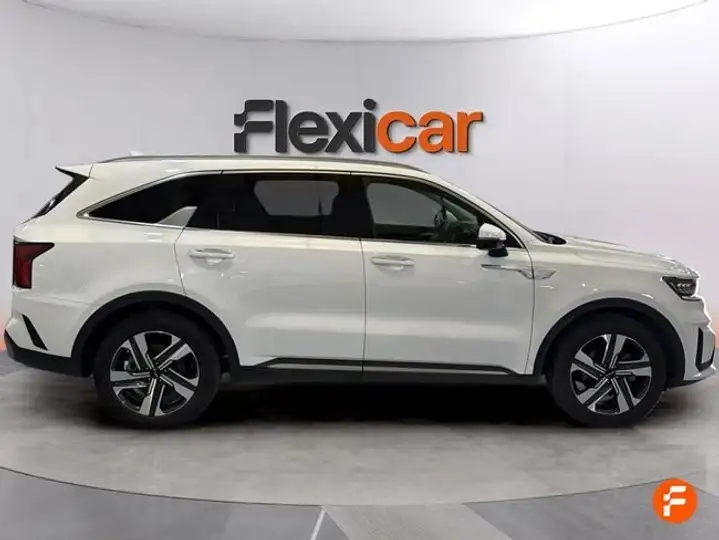 Kia Sorento 1.6 T-GDi HEV Plus Edition 4x2 7pl 2024, foto 3