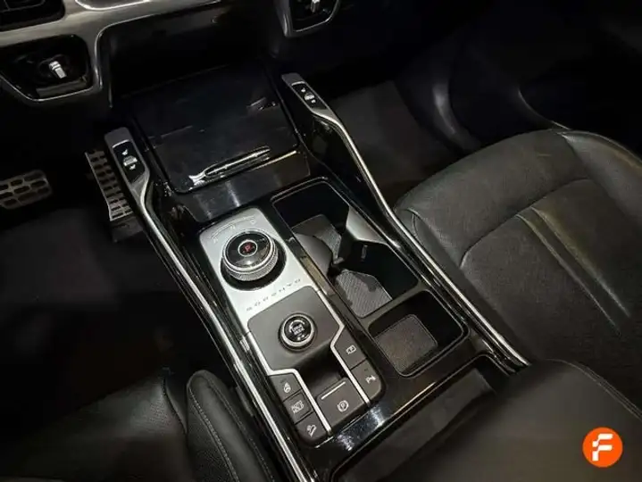 Kia Sorento 1.6 T-GDi HEV Plus Edition 4x2 7pl 2024, foto 18