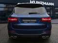 Mercedes-Benz GLC 63 AMG S 4M+ Comand Performance Sitze 360° Blau - thumbnail 4