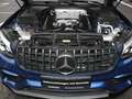 Mercedes-Benz GLC 63 AMG S 4M+ Comand Performance Sitze 360° Blau - thumbnail 20