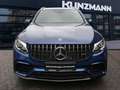 Mercedes-Benz GLC 63 AMG S 4M+ Comand Performance Sitze 360° Blau - thumbnail 2