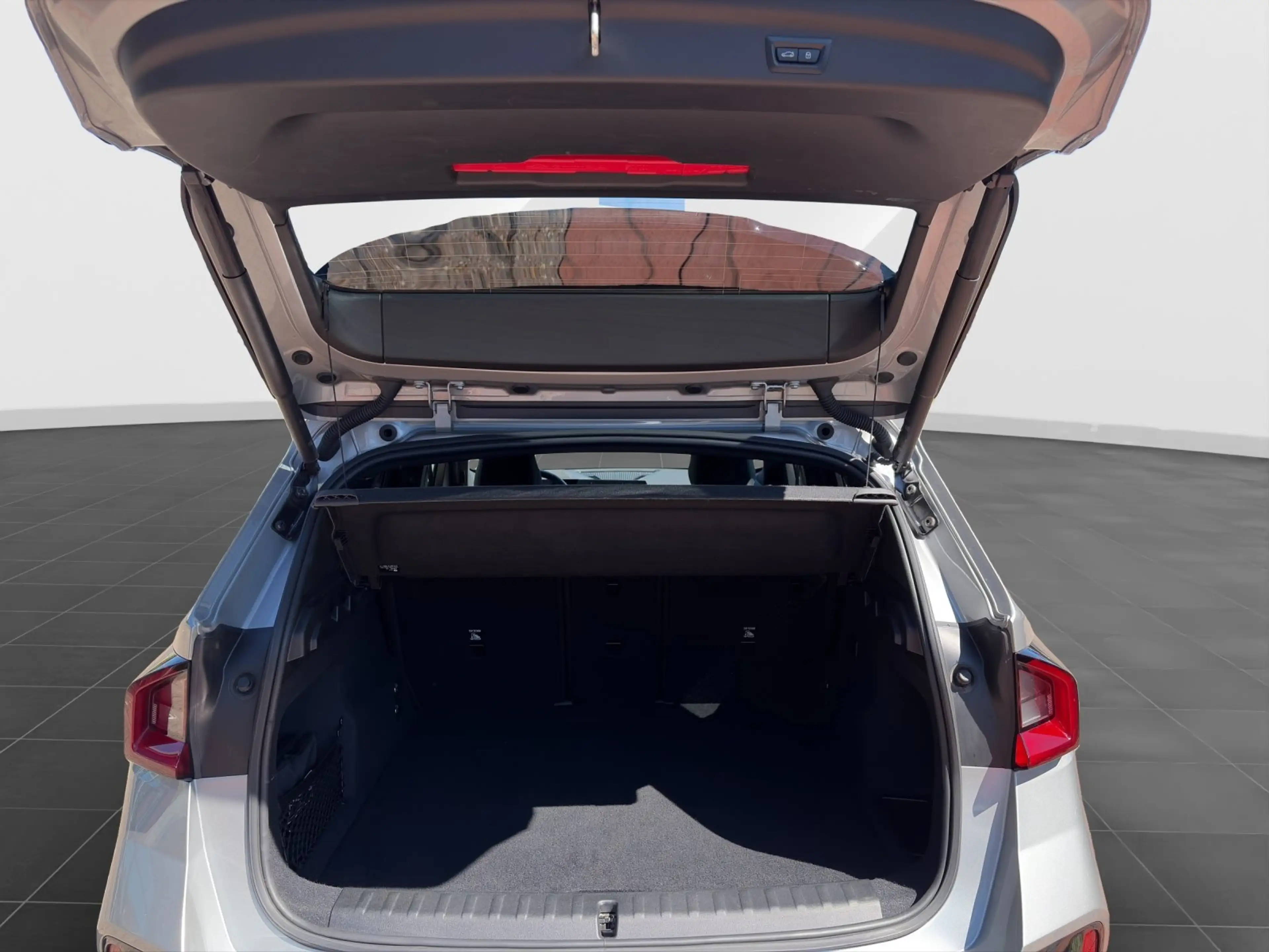 BMW iX 1 xDrive30 MSport Panorama | Adap.LED | HUD | 360° — photo 9