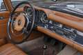 Mercedes-Benz 280 280 SL Pagode Blau - thumbnail 14