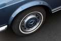 Mercedes-Benz 280 280 SL Pagode Blau - thumbnail 35