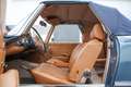 Mercedes-Benz 280 280 SL Pagode Blau - thumbnail 9