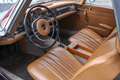 Mercedes-Benz 280 280 SL Pagode Blau - thumbnail 11