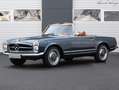 Mercedes-Benz 280 280 SL Pagode Blau - thumbnail 2