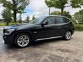 BMW X1 sDrive18i Exec. Zwart - thumbnail 3
