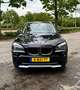 BMW X1 sDrive18i Exec. Zwart - thumbnail 1
