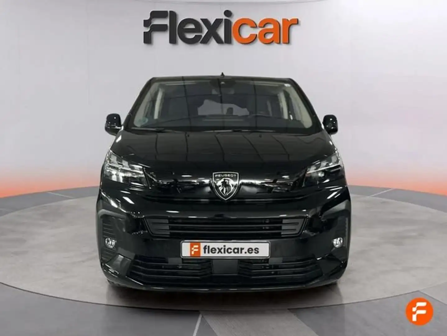 Peugeot Traveller Business Long BlueHDi 180 S&S EAT8 Gri - 2