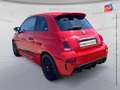 Abarth 595 Competizione 1.4 Turbo T-Jet 180ch 595 Competizione E6D full - thumbnail 8