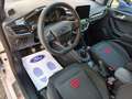 Ford Fiesta 1.0 EcoBoost MHEV ST Line X 125 Blanco - thumbnail 7