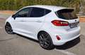 Ford Fiesta 1.0 EcoBoost MHEV ST Line X 125 Blanco - thumbnail 5