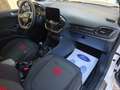Ford Fiesta 1.0 EcoBoost MHEV ST Line X 125 Blanco - thumbnail 8