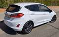 Ford Fiesta 1.0 EcoBoost MHEV ST Line X 125 Blanco - thumbnail 6