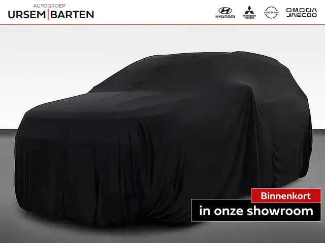 Nissan X-Trail 1.5 e-4orce N-Connecta 4WD 7p. | Trekhaak