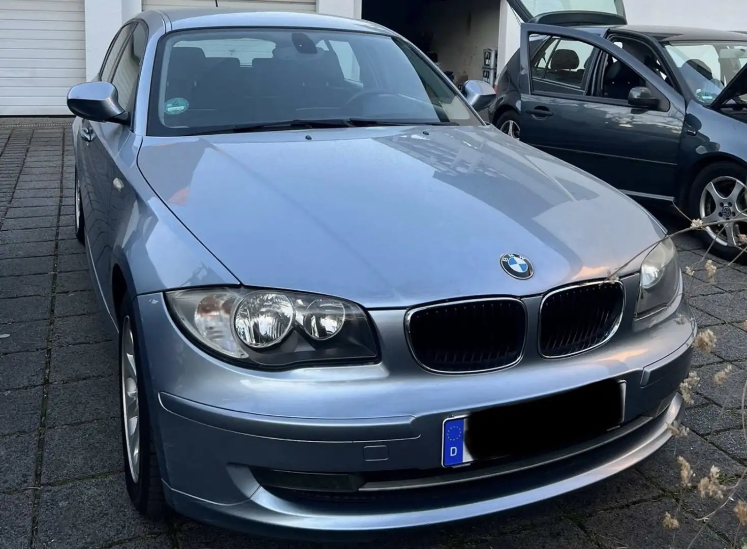 BMW 118 118i Edition Lifestyle - 1