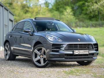 S 3.0 V6 354ch – suivi 100% Porsche, très belle configuration