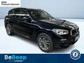 BMW X3 XDRIVE20D MSPORT 190CV AUTO Blu/Azzurro - thumbnail 3