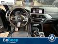 BMW X3 XDRIVE20D MSPORT 190CV AUTO Blu/Azzurro - thumbnail 9