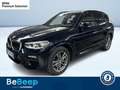 BMW X3 XDRIVE20D MSPORT 190CV AUTO Blu/Azzurro - thumbnail 1