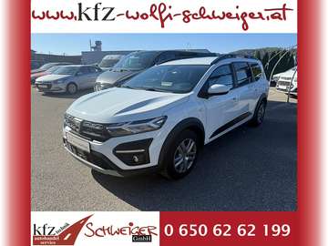 Comfort TCe 110