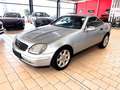 Mercedes-Benz SLK 230 KOMPRESSOR *AUTOM+KLIMA+LEDER* Argent - thumbnail 2