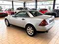 Mercedes-Benz SLK 230 KOMPRESSOR *AUTOM+KLIMA+LEDER* Argent - thumbnail 4