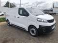 Fiat E-Scudo Kawa L2 50kWh, Navi, Holz, Kamera Blanc - thumbnail 5