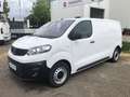 Fiat E-Scudo Kawa L2 50kWh, Navi, Holz, Kamera Blanc - thumbnail 3