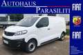 Fiat E-Scudo Kawa L2 50kWh, Navi, Holz, Kamera Blanc - thumbnail 1