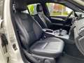 Mercedes-Benz C 230 V6 204 PK Avantgarde |AMG pakket|Leder|Xenon|Navi| Fehér - thumbnail 8